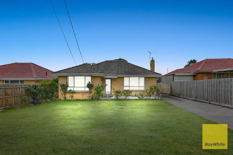 1559 Heatherton Road, Dandenong North VIC 3175