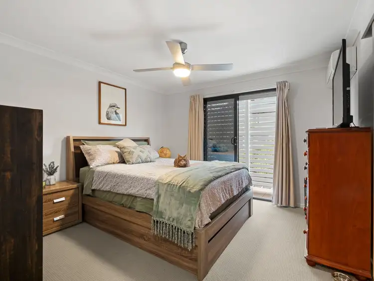 Sixth view of Homely townhouse listing, 25/26 Rosetta Street, Fortitude Valley QLD 4006