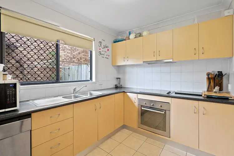 Second view of Homely townhouse listing, 102/18 Loganlea Road, Waterford West QLD 4133