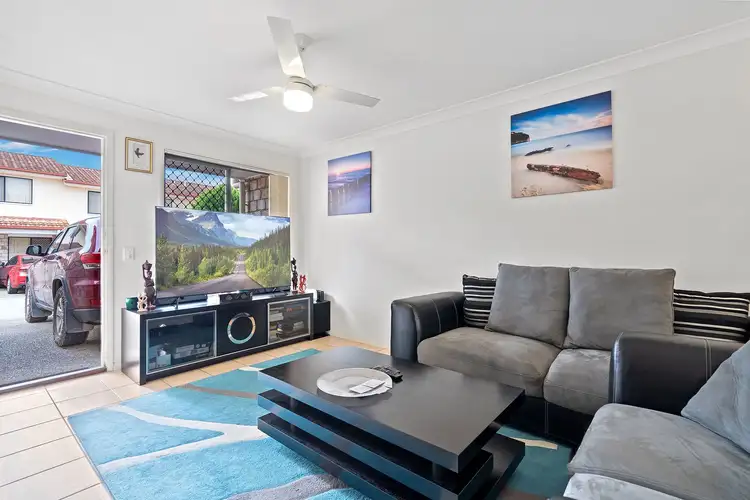 Third view of Homely townhouse listing, 102/18 Loganlea Road, Waterford West QLD 4133