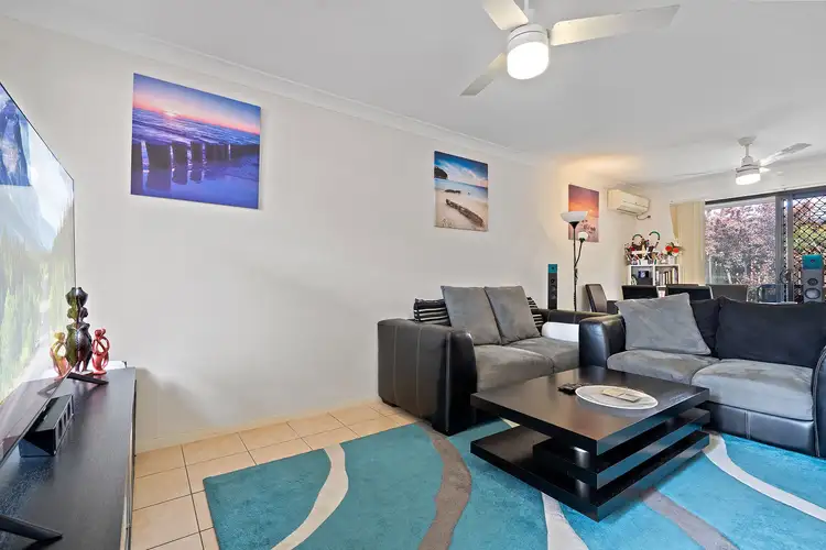 Fifth view of Homely townhouse listing, 102/18 Loganlea Road, Waterford West QLD 4133