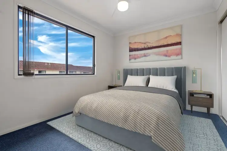 Sixth view of Homely townhouse listing, 102/18 Loganlea Road, Waterford West QLD 4133