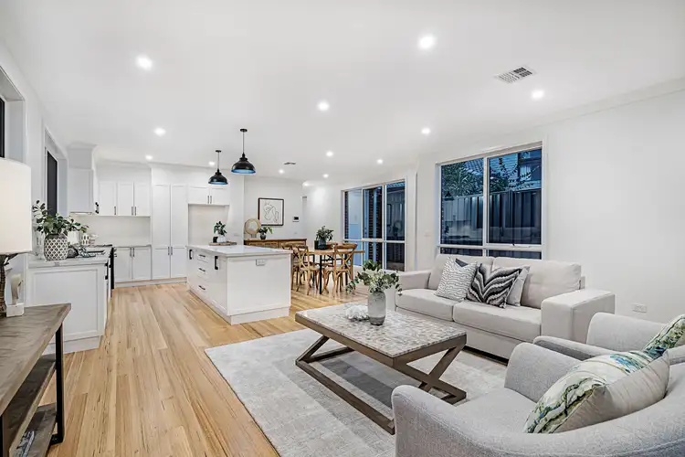 Fourth view of Homely house listing, 18A Rivett Crescent, Mulgrave VIC 3170