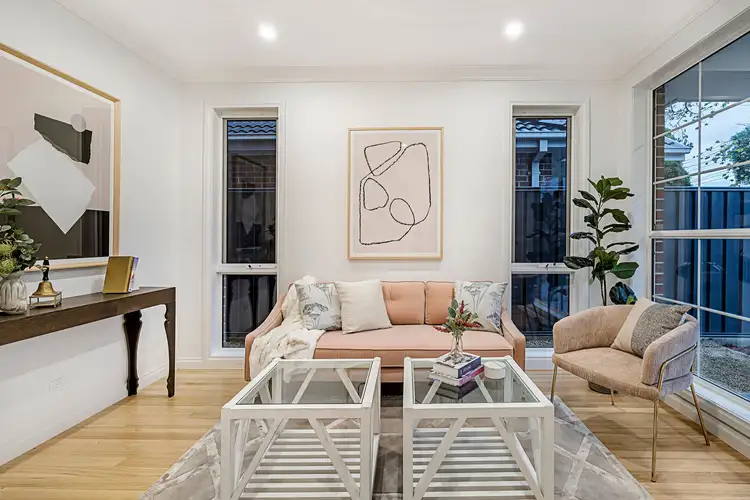 Sixth view of Homely house listing, 18A Rivett Crescent, Mulgrave VIC 3170