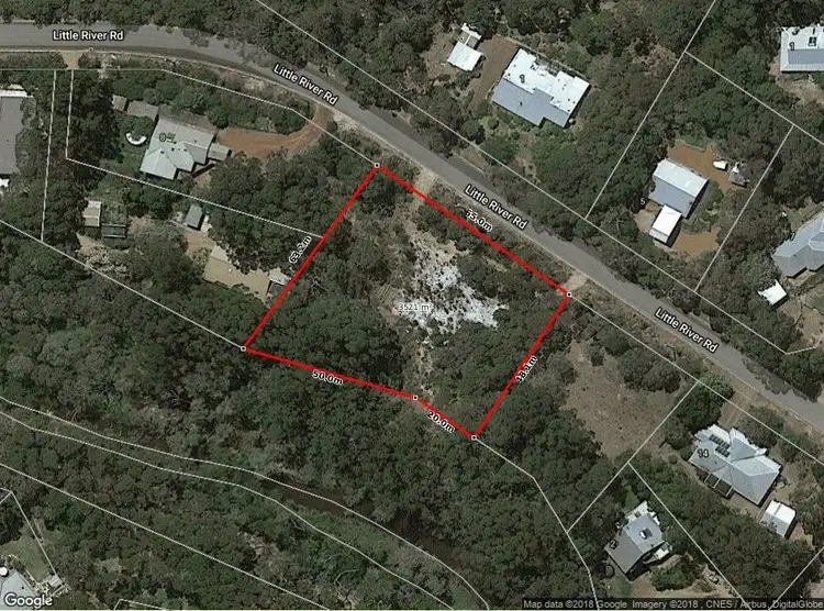 Main view of Homely land listing, 10 Little River Road, Denmark WA 6333