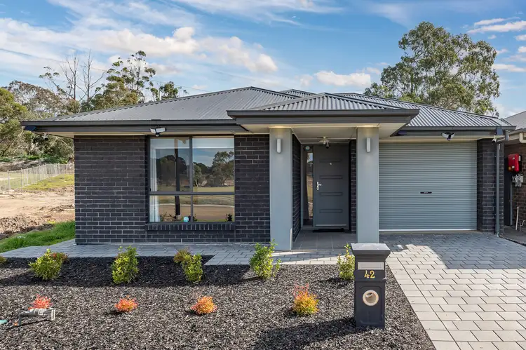 42 Polo Drive, Mount Barker SA 5251