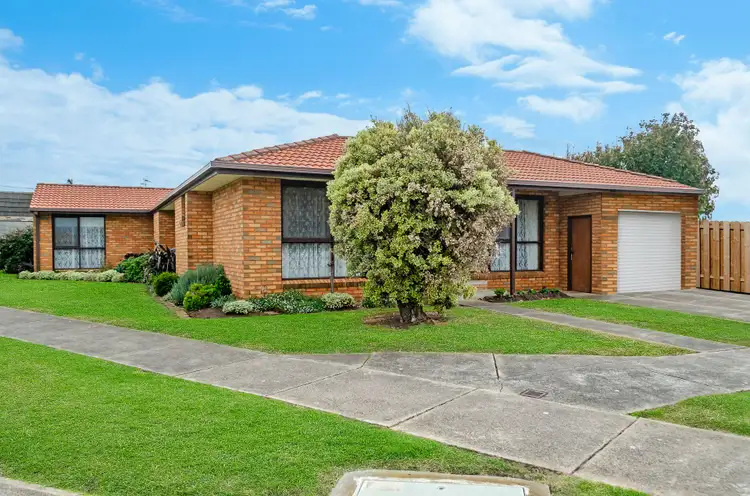 1 Glenview Drive, Warrnambool VIC 3280