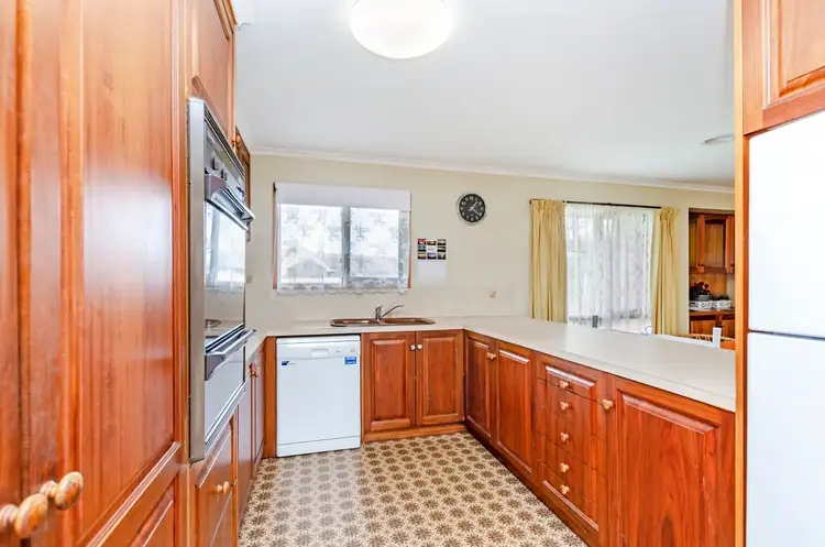 Third view of Homely house listing, 1 Glenview Drive, Warrnambool VIC 3280