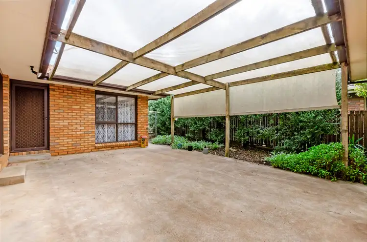 Sixth view of Homely house listing, 1 Glenview Drive, Warrnambool VIC 3280