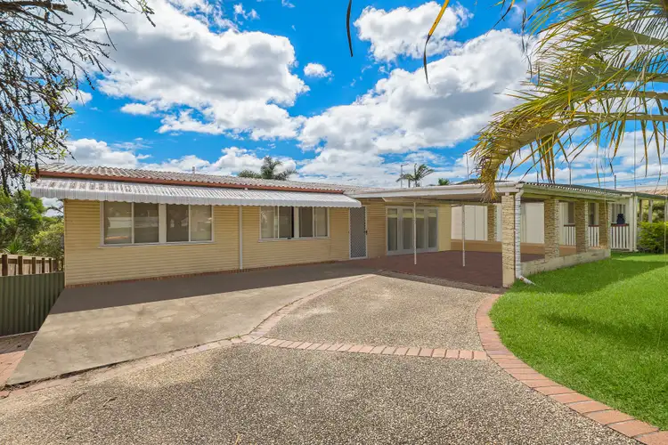 Second view of Homely house listing, 24 Kippa Street, Kippa-Ring QLD 4021