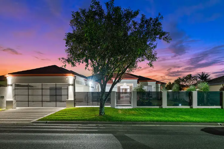 Second view of Homely house listing, 14 Dallow Crescent, Helensvale QLD 4212