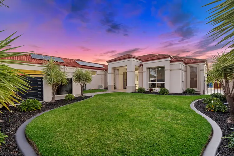 Fourth view of Homely house listing, 14 Dallow Crescent, Helensvale QLD 4212