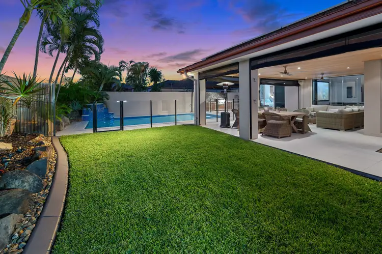 Fifth view of Homely house listing, 14 Dallow Crescent, Helensvale QLD 4212