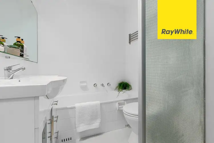 Fifth view of Homely villa listing, 7/158-160 Culloden Road, Marsfield NSW 2122