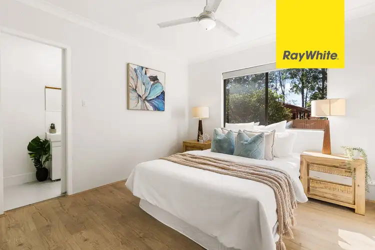 Sixth view of Homely villa listing, 7/158-160 Culloden Road, Marsfield NSW 2122