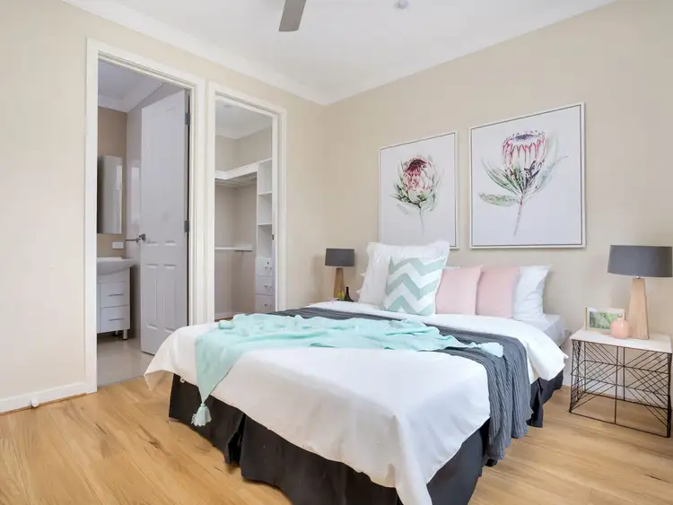 Second view of Homely house listing, 16A Shaw Avenue, Richmond SA 5033