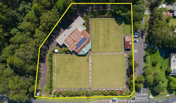 Second view of Homely land listing, 77 Rutledge Street, Eastwood NSW 2122