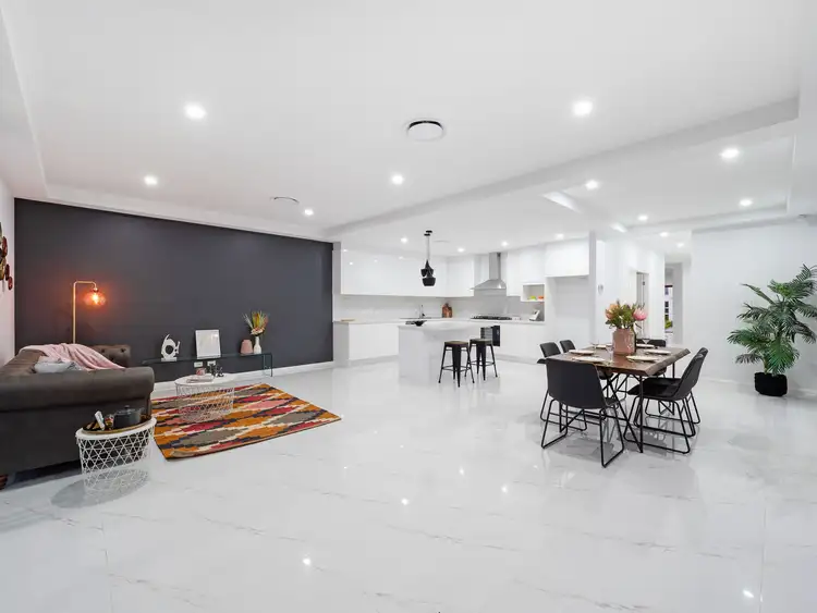 Sixth view of Homely house listing, 61 A Govetts Street, The Ponds NSW 2769