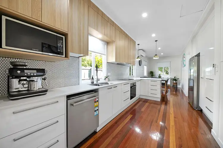 38 Wallace Street, Moorooka QLD 4105