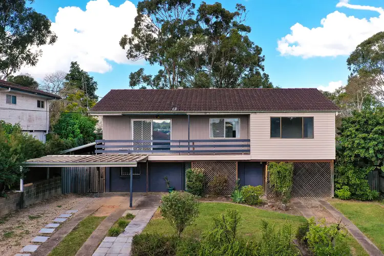 32 Ridgewood Street, Underwood QLD 4119