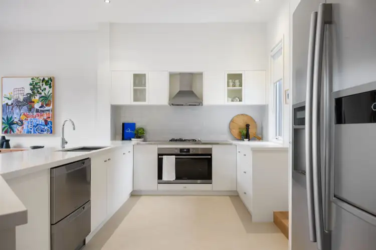 Fifth view of Homely house listing, 311 Lyons Street South, Ballarat Central VIC 3350