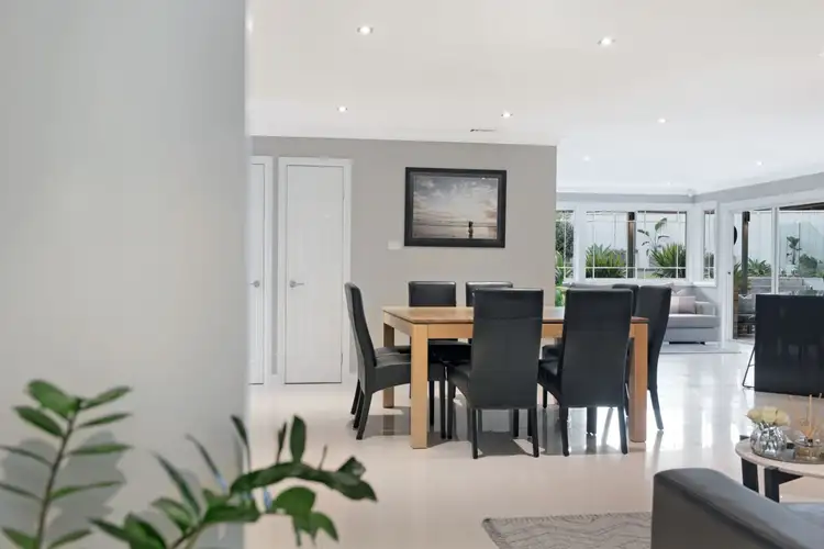 Fifth view of Homely house listing, 9 Cartwright Place, Glenmore Park NSW 2745