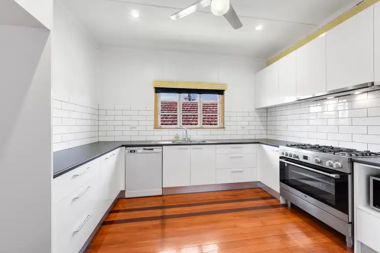 Fourth view of Homely house listing, 490 Stafford Road, Stafford QLD 4053