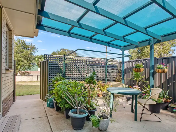 Second view of Homely unit listing, 1/27 Ackland Avenue, Christies Beach SA 5165