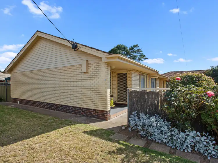 Fifth view of Homely unit listing, 1/27 Ackland Avenue, Christies Beach SA 5165