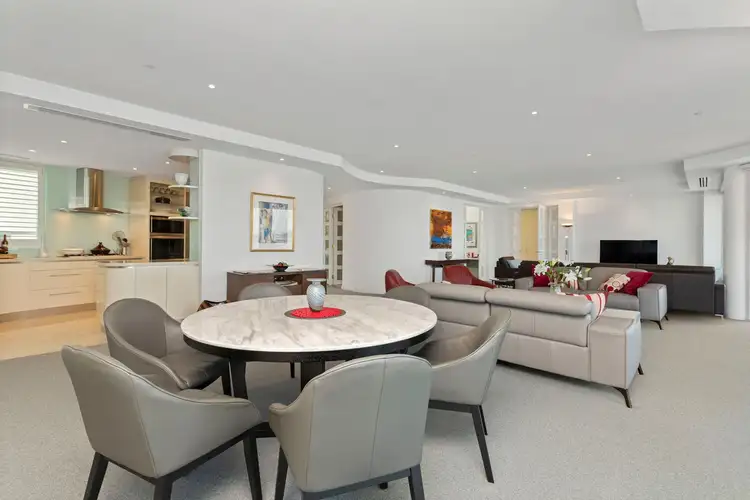 Fifth view of Homely apartment listing, 6/22 Mounts Bay Road, Crawley WA 6009