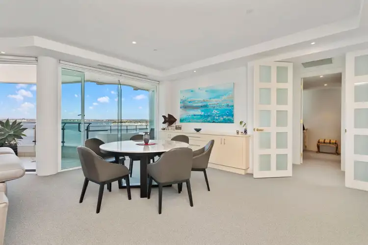 Sixth view of Homely apartment listing, 6/22 Mounts Bay Road, Crawley WA 6009