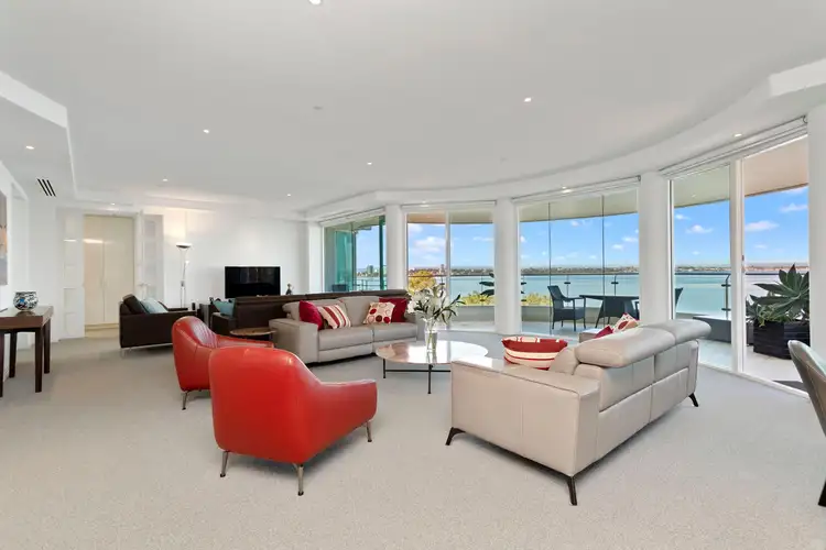 Seventh view of Homely apartment listing, 6/22 Mounts Bay Road, Crawley WA 6009