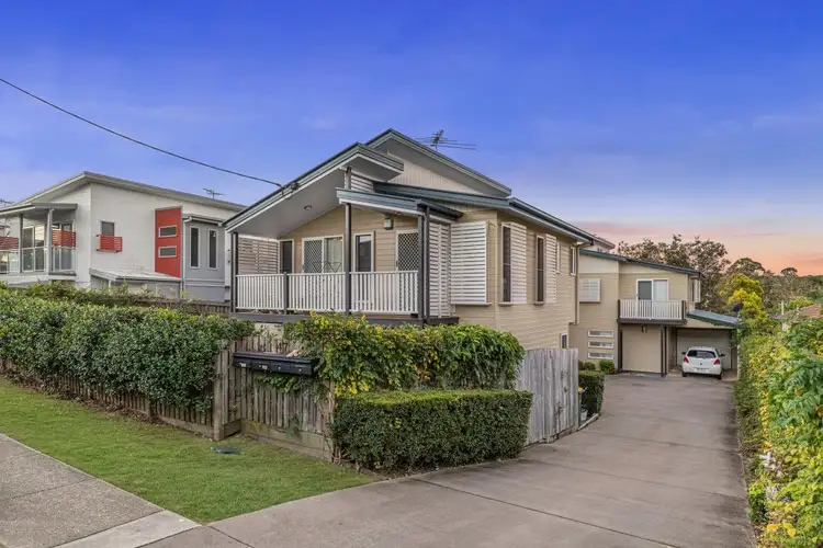 3/47 Buller Street, Everton Park QLD 4053