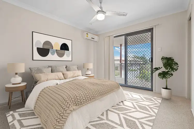 Second view of Homely townhouse listing, 23/6-32 University Drive, Meadowbrook QLD 4131