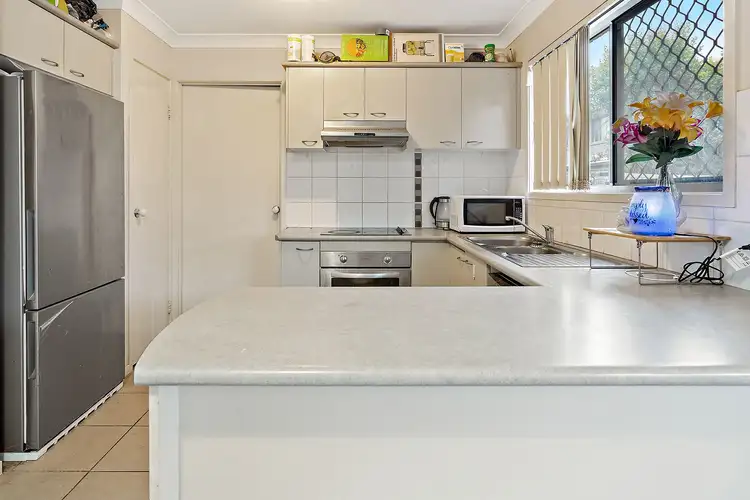 Third view of Homely townhouse listing, 23/6-32 University Drive, Meadowbrook QLD 4131