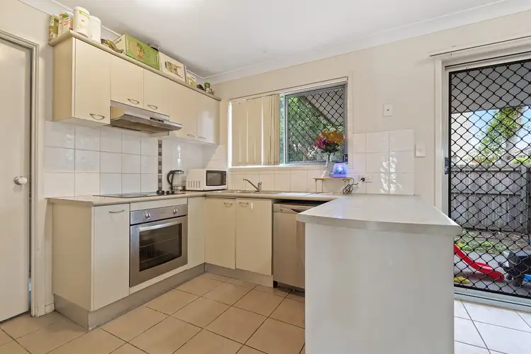 Fourth view of Homely townhouse listing, 23/6-32 University Drive, Meadowbrook QLD 4131