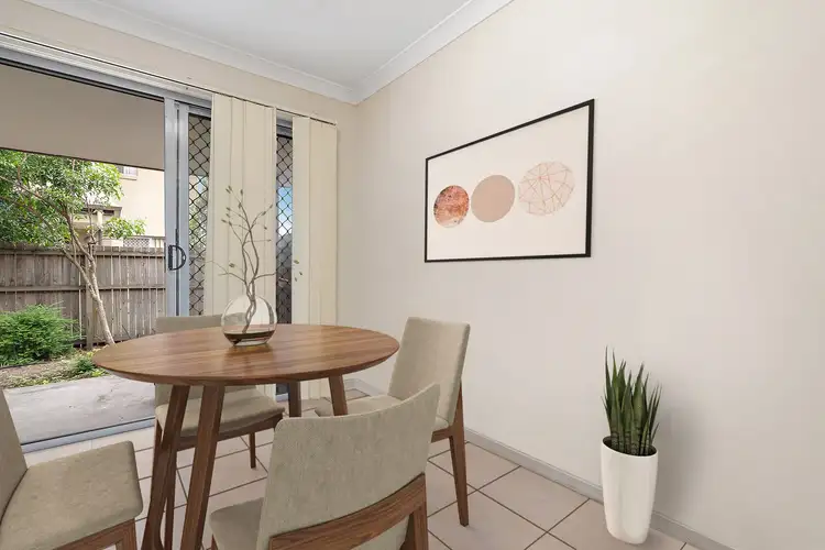 Fifth view of Homely townhouse listing, 23/6-32 University Drive, Meadowbrook QLD 4131