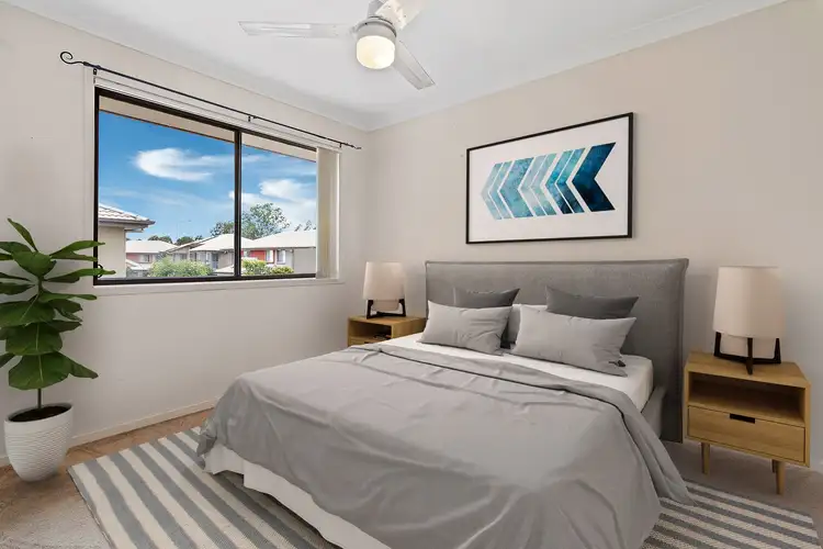 Sixth view of Homely townhouse listing, 23/6-32 University Drive, Meadowbrook QLD 4131