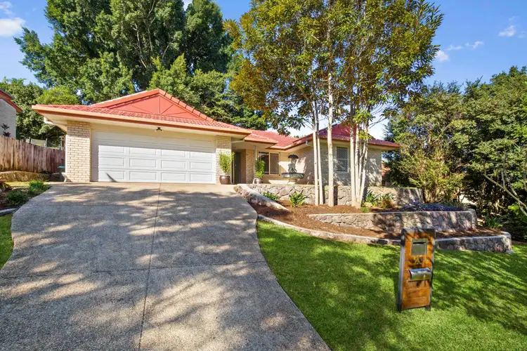 Main view of Homely house listing, 23 Egret Avenue, Woombye QLD 4559