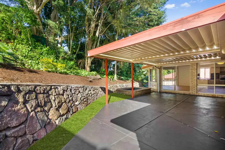 Second view of Homely house listing, 23 Egret Avenue, Woombye QLD 4559