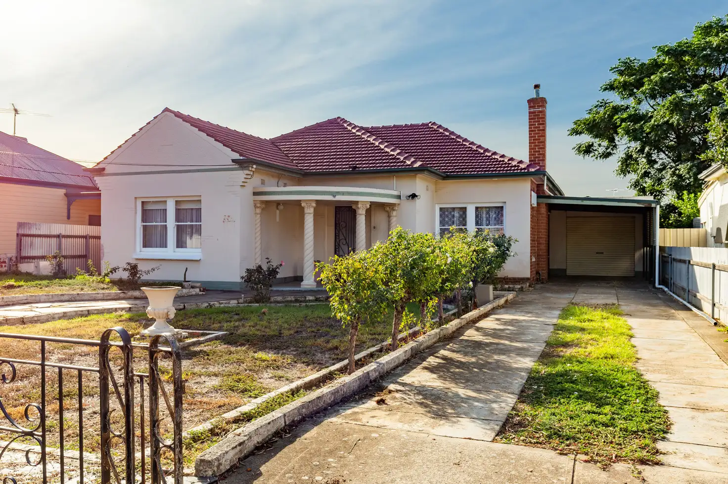 Main view of Homely house listing, 24 Pym Street, Croydon Park SA 5008