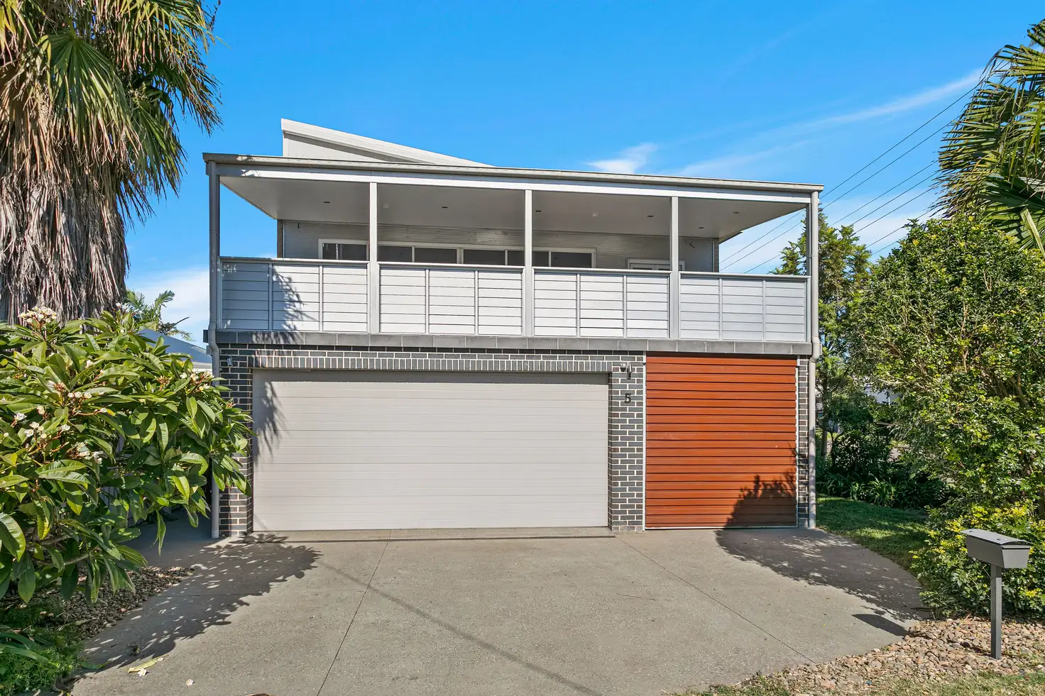 Main view of Homely house listing, 5 Darley Street, Shellharbour NSW 2529