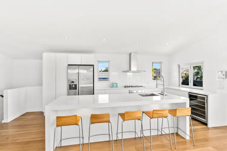 Second view of Homely house listing, 5 Darley Street, Shellharbour NSW 2529