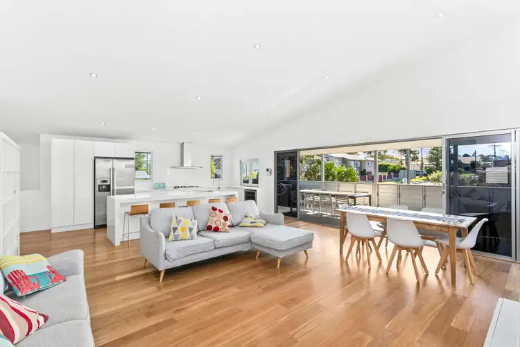 Fourth view of Homely house listing, 5 Darley Street, Shellharbour NSW 2529