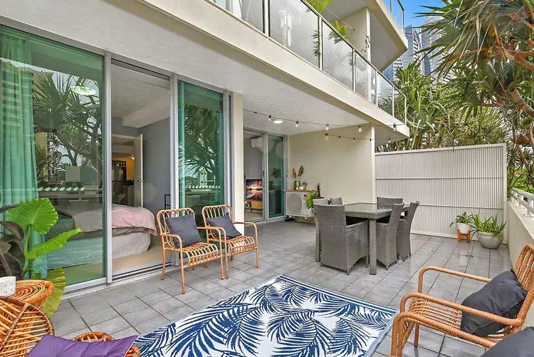 110/18 Fern Street, Surfers Paradise QLD 4217