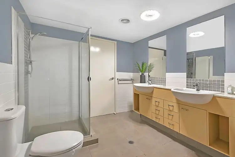 Seventh view of Homely apartment listing, 110/18 Fern Street, Surfers Paradise QLD 4217