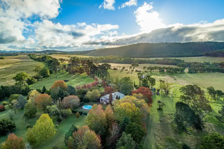 345 Black Swamp Road, Tenterfield NSW 2372