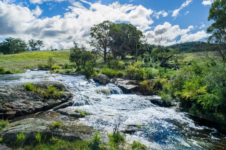 Second view of Homely rural property listing, 345 Black Swamp Road, Tenterfield NSW 2372