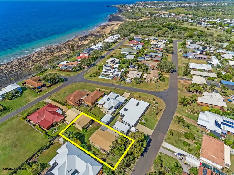 19 Badilla Street, Innes Park QLD 4670