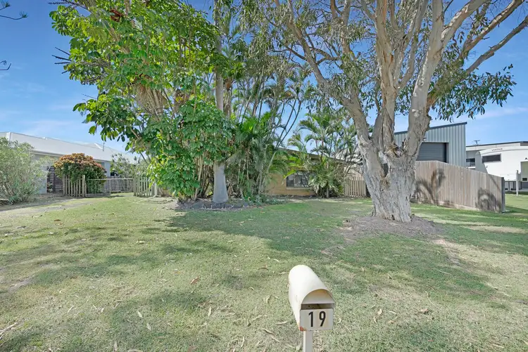 Fourth view of Homely house listing, 19 Badilla Street, Innes Park QLD 4670
